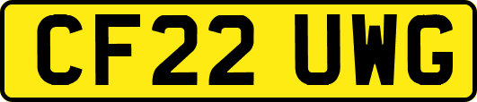 CF22UWG