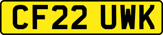 CF22UWK