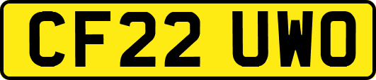 CF22UWO
