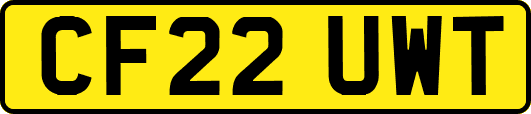 CF22UWT