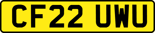 CF22UWU