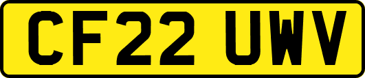 CF22UWV