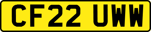 CF22UWW