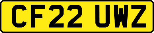 CF22UWZ