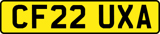 CF22UXA