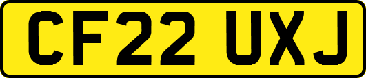 CF22UXJ
