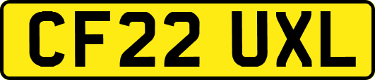 CF22UXL