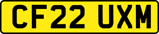 CF22UXM