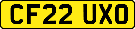 CF22UXO