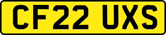 CF22UXS