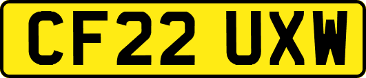 CF22UXW