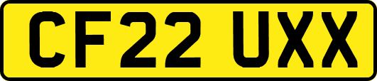 CF22UXX