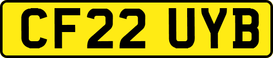 CF22UYB