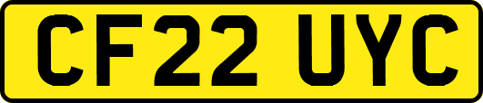 CF22UYC
