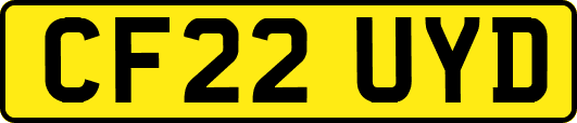 CF22UYD