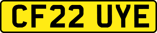 CF22UYE