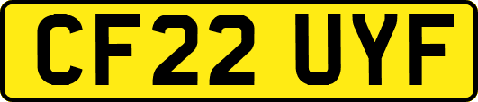 CF22UYF