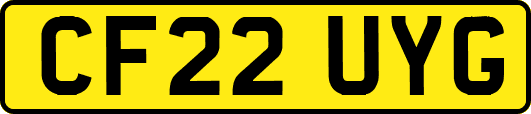 CF22UYG