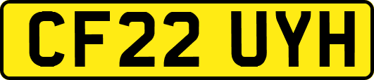 CF22UYH