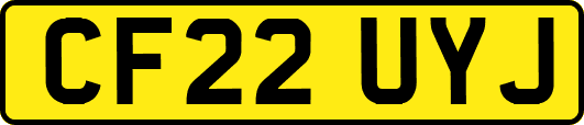 CF22UYJ