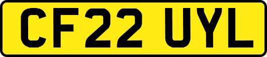 CF22UYL