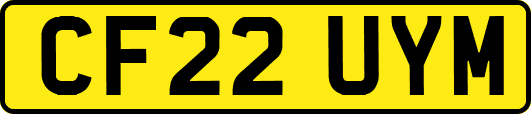 CF22UYM