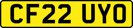 CF22UYO