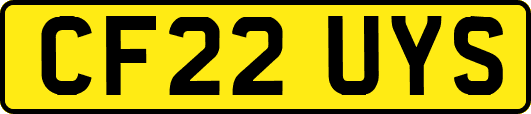 CF22UYS