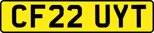 CF22UYT