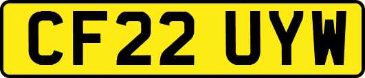 CF22UYW
