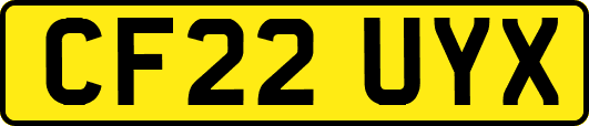 CF22UYX
