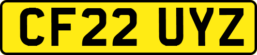 CF22UYZ