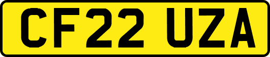 CF22UZA