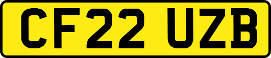 CF22UZB