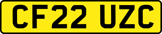 CF22UZC