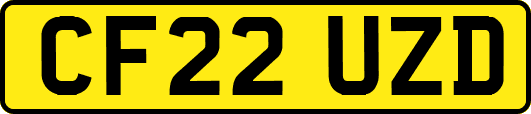CF22UZD
