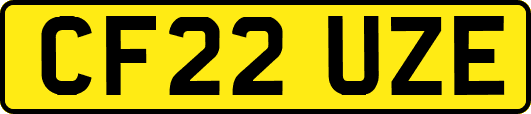 CF22UZE