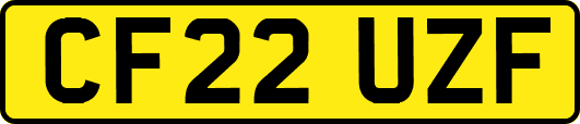 CF22UZF
