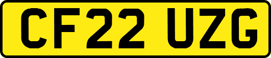 CF22UZG