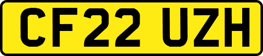 CF22UZH
