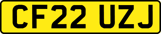CF22UZJ
