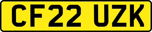 CF22UZK