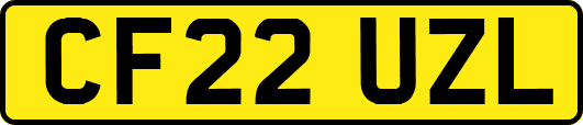 CF22UZL