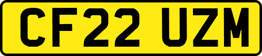 CF22UZM