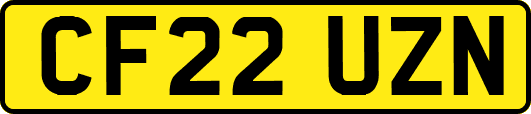 CF22UZN