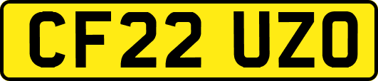 CF22UZO
