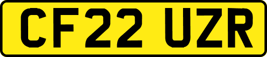 CF22UZR
