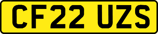 CF22UZS