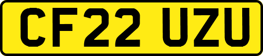 CF22UZU