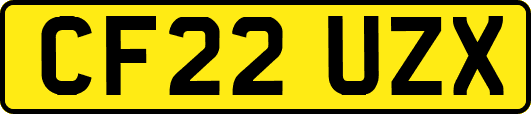 CF22UZX